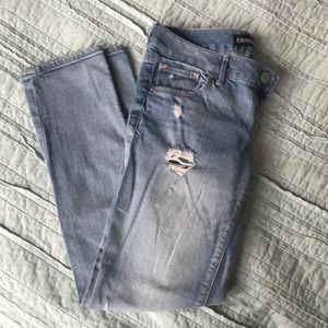 Express Jeans